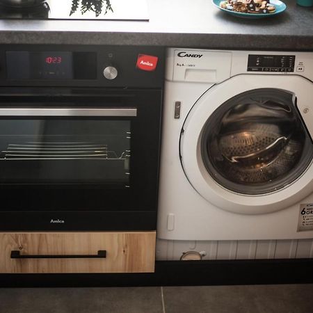 Sloneczna Apartamenty Katoviçe Dış mekan fotoğraf