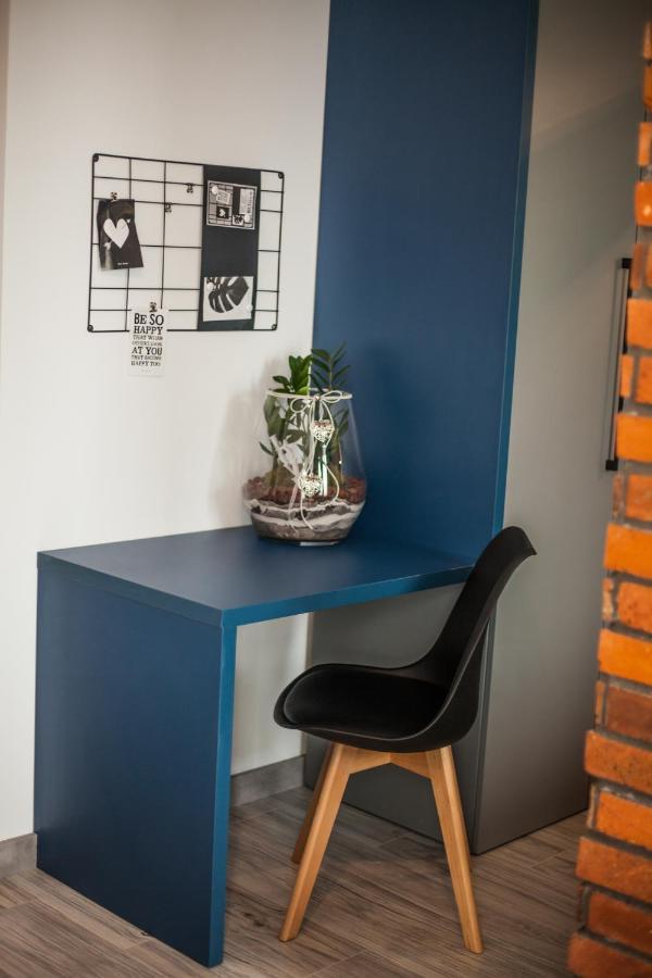 Sloneczna Apartamenty Katoviçe Dış mekan fotoğraf