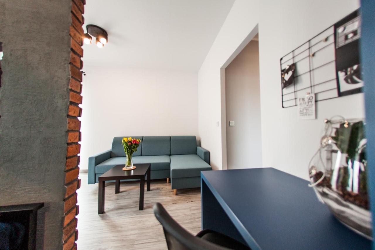 Sloneczna Apartamenty Katoviçe Dış mekan fotoğraf
