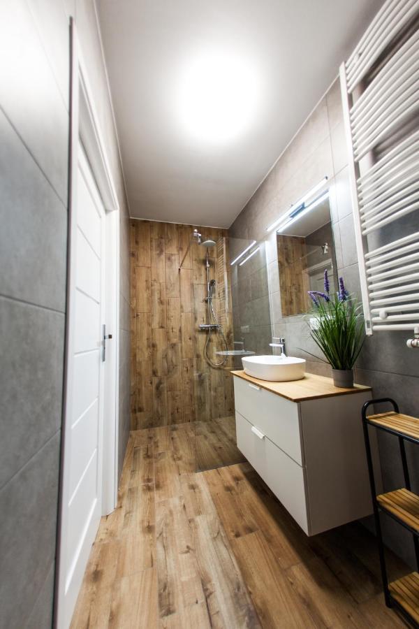 Sloneczna Apartamenty Katoviçe Dış mekan fotoğraf