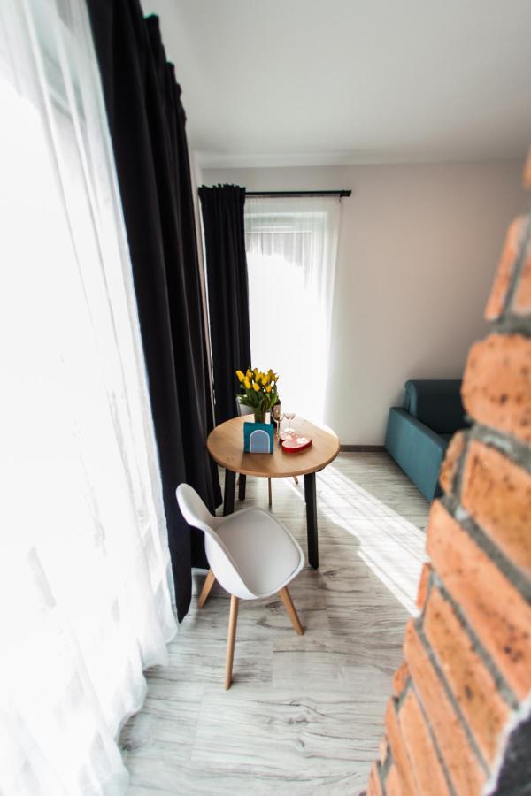 Sloneczna Apartamenty Katoviçe Dış mekan fotoğraf