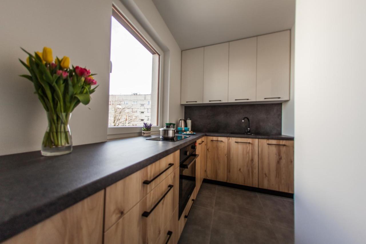 Sloneczna Apartamenty Katoviçe Dış mekan fotoğraf